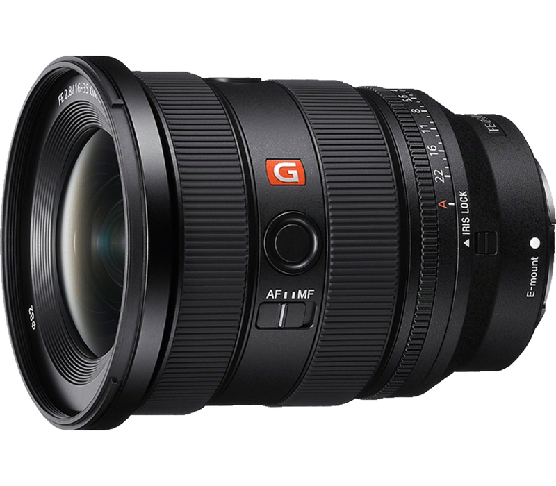 Load image into Gallery viewer, Sony FE 16-35mm f/2.8 GM Lens II
