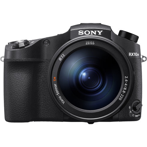 Load image into Gallery viewer, Sony Cyber-shot DSC-RX10 IV Digital Camera
