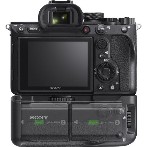 Load image into Gallery viewer, Sony VG-C4EM Vertical Grip
