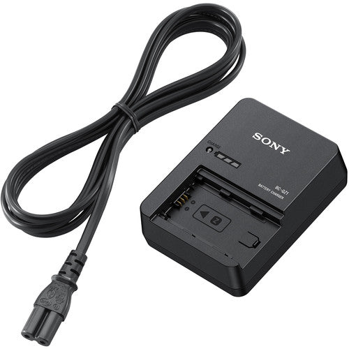 Load image into Gallery viewer, Sony BC-QZ1 Battery Charger
