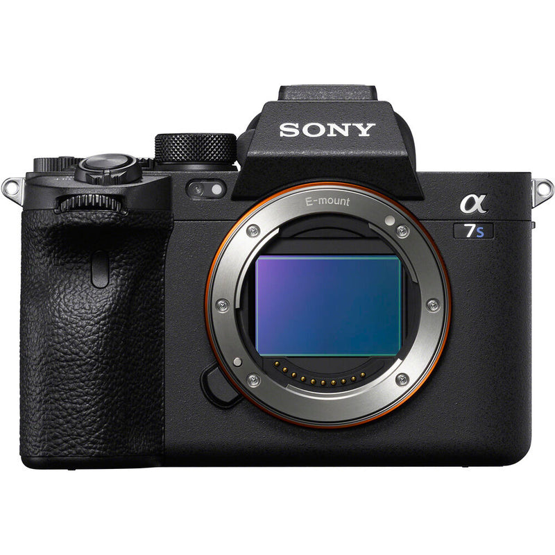Load image into Gallery viewer, Sony Alpha a7S III 12mp Mirrorless Digital Camera
