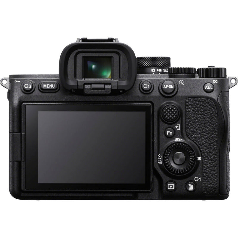 Load image into Gallery viewer, Sony Alpha a7 IV Mirrorless Digital Camera (Body Only)
