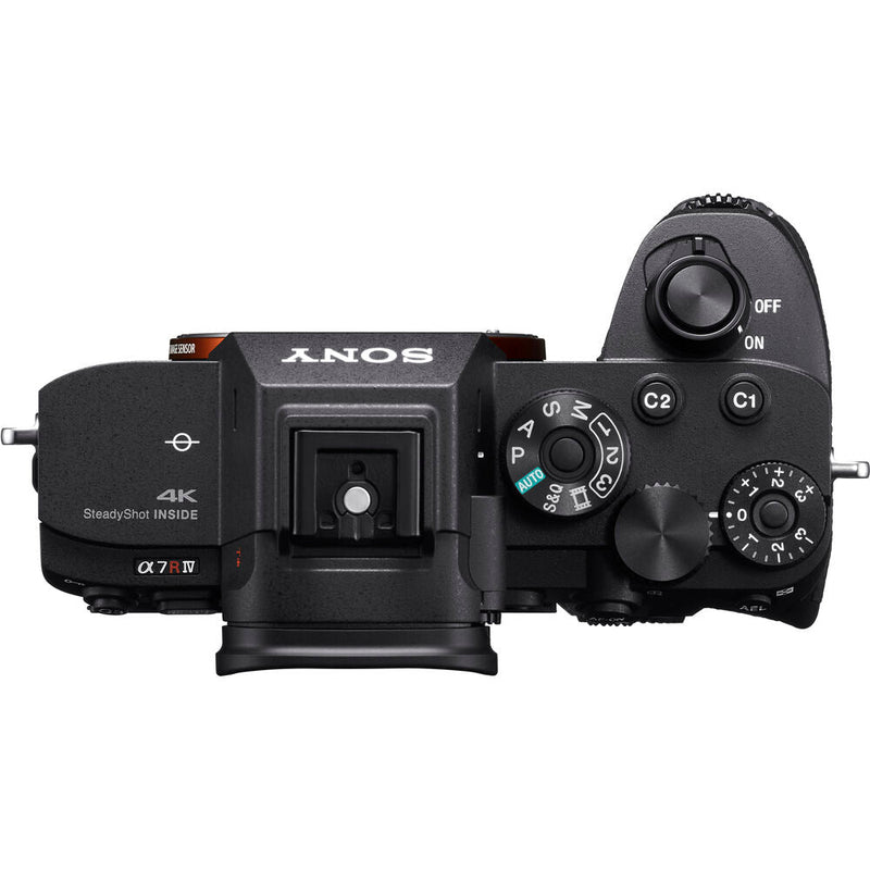 Load image into Gallery viewer, Sony Alpha a7R IVA 61mp Mirrorless Digital Camera
