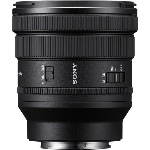 Load image into Gallery viewer, Sony FE PZ 16-35mm f/4 G Lens
