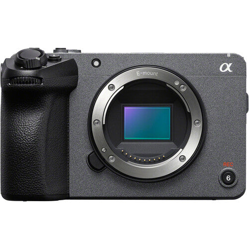 Load image into Gallery viewer, Sony FX-30 Cinema Camera with Detachable XLR Handle Unit
