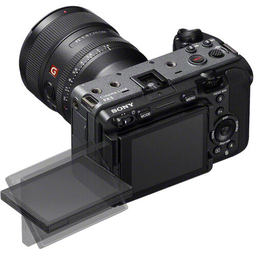 Load image into Gallery viewer, Sony FX3 Full-Frame Cinema Camera
