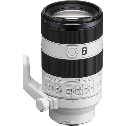 Load image into Gallery viewer, Sony FE 70-200mm f/4 Macro G OSS II Lens (Sony E)
