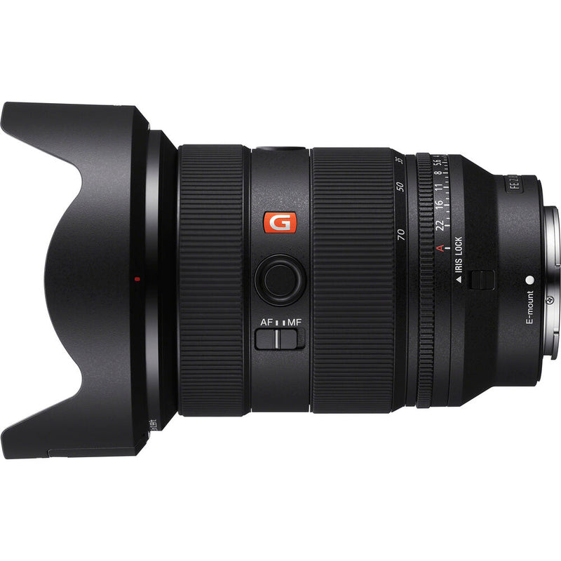 Load image into Gallery viewer, Sony FE 24-70mm f/2.8 GM II Lens
