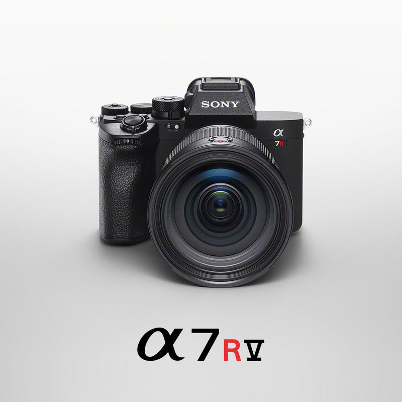 Load image into Gallery viewer, Sony Alpha a7R V Full-frame Mirrorless Interchangeable Lens Camera
