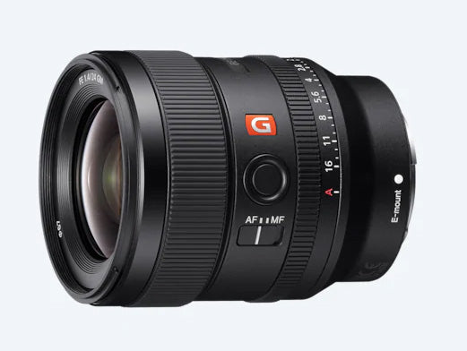 Load image into Gallery viewer, Sony FE 24mm f/1.4 GM Lens
