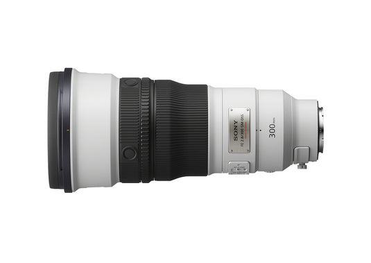 Sony FE 300 F2.8 GM OSS Telephoto Lens