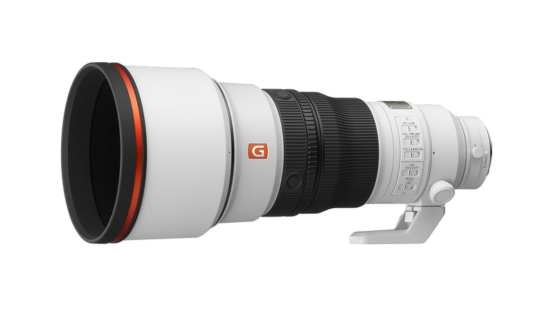 Load image into Gallery viewer, Sony FE 300 F2.8 GM OSS Telephoto Lens
