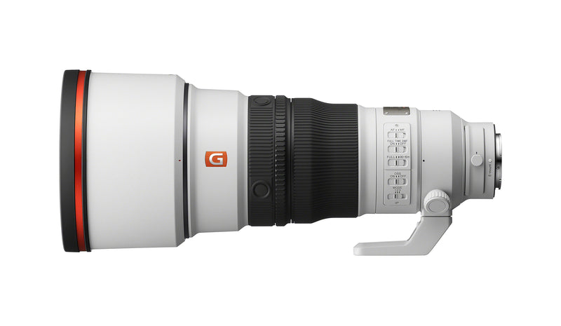 Load image into Gallery viewer, Sony FE 300 F2.8 GM OSS Telephoto Lens
