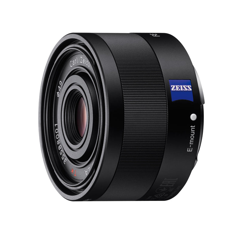 Load image into Gallery viewer, Sony Sonnar T* FE 35mm f/2.8 ZA Lens
