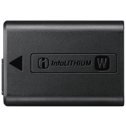 Load image into Gallery viewer, Sony NP-FW50 Lithium-Ion Rechargeable Battery (1020mAh)
