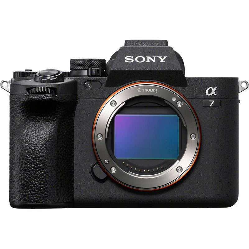 Load image into Gallery viewer, Sony Alpha a7 IV Mirrorless Digital Camera (Body Only)
