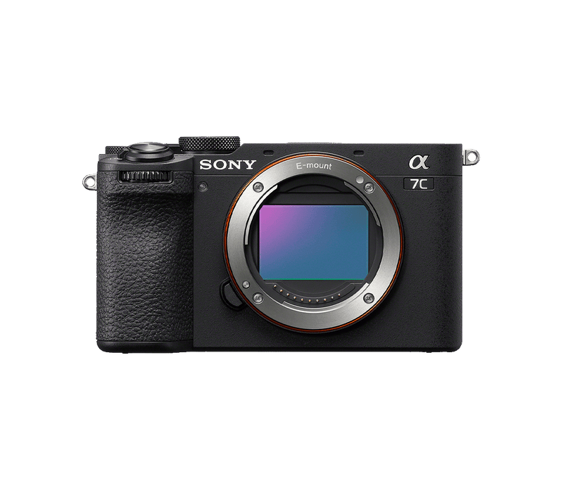 Load image into Gallery viewer, Sony a7C II Mirrorless Camera Body Only
