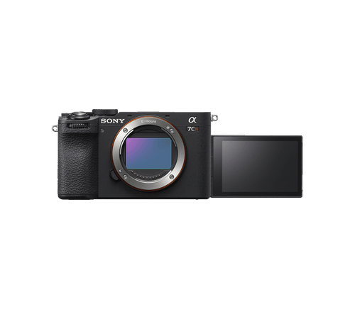 Sony A7CR Mirrorless Camera
