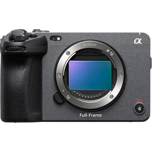 Load image into Gallery viewer, Sony FX3 Full-Frame Cinema Camera
