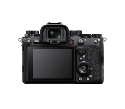 Sony Alpha a1 50.1mp Mirrorless Digital Camera