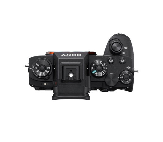 Sony Alpha a1 50.1mp Mirrorless Digital Camera