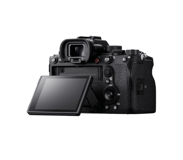 Load image into Gallery viewer, Sony Alpha a1 50.1mp Mirrorless Digital Camera
