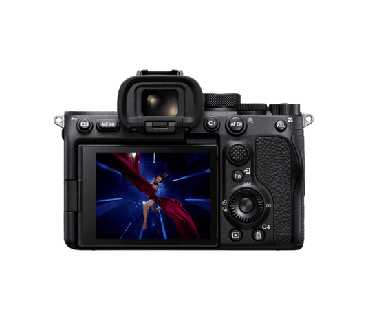 Sony Alpha a7S III 12mp Mirrorless Digital Camera