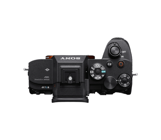 Sony Alpha a7S III 12mp Mirrorless Digital Camera